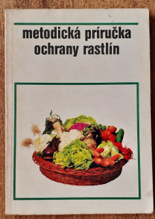 Metodická príručka ochrany rastlín
