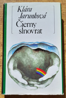 Čierny slnovrat / Nová próza