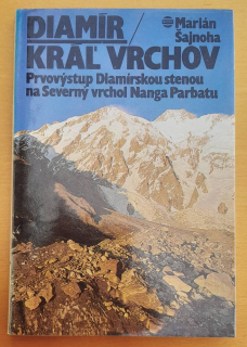 Diamír / Kráľ vrchov