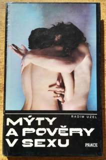 Mýty a pověry v sexu