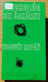 Psychológ bez čakárne