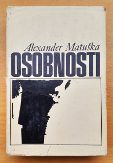 Osobnosti / Vybrané spisy