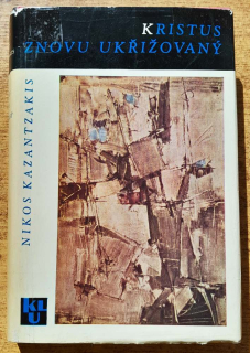 Kristus znovu ukřižovaný / Světová knihovna