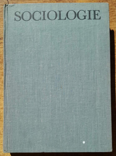 Sociologie