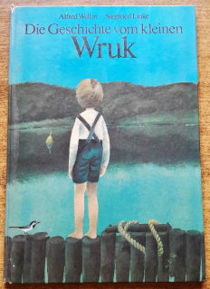Die Geschichte vom kleinen Wruk