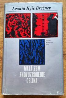 Malá zem / Znovuzrodenie / Celina