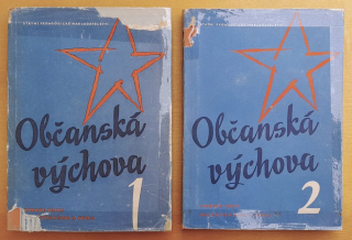 Občanská výchova 1 + 2