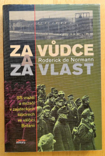 Za vúdce a za vlast