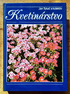 Kvetinárstvo