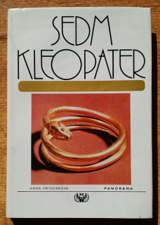 Sedm Kleopater / Stopy fakta svědectví