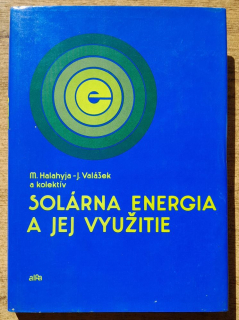 Solárna energia a jej využitie