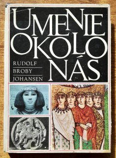 Umenie okolo nás