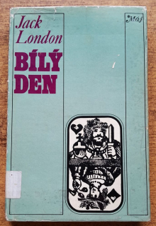 Bílý den (Jack London)