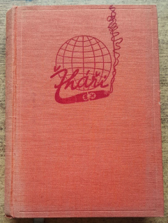 Žháři / vojnový román