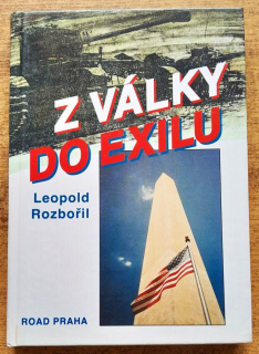 Z války do exilu