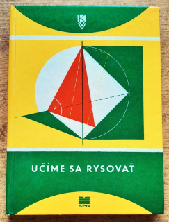 Učíme sa rysovať / Knižnica všeobecného vzdelania