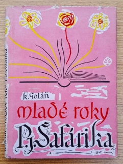 Mladé roky P. J. Šafárika 