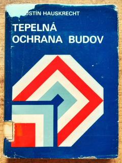 Tepelná ochrana budov