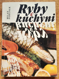 Ryby v kuchyni