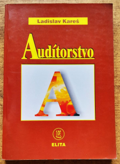Audítorstvo