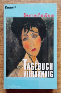 Tagebuch vierhändig