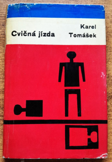 Cvičná jízda / Reportáž