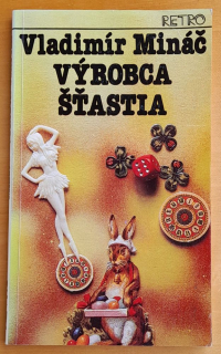 Výrobca šťastia / RETRO edícia