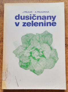 Dusičnany v zelenine / Edícia Rastlinná výroba