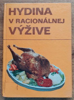 Hydina v racionálnej výžive