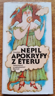 Apokryfy z éteru