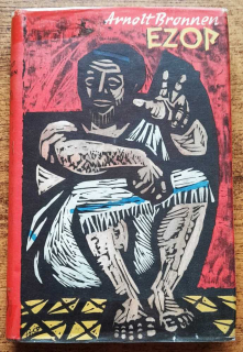 Ezop / Sedem záznamov z Helady / SPKK