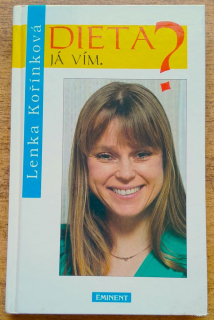 Dieta? Já vím.