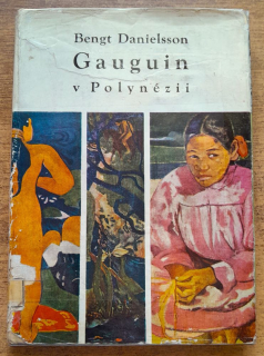 Gauguin v Polynézii / Edícia Svetom
