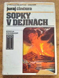 Sopky v dejinách / Edícia Periskop