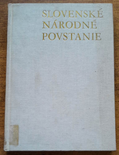 Slovenské národné povstanie