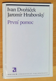 První pomoc