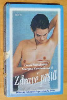 Zdravé prsia / Dôležité informácie pre každú ženu