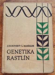 Genetika rastlín / Rastlinná výroba
