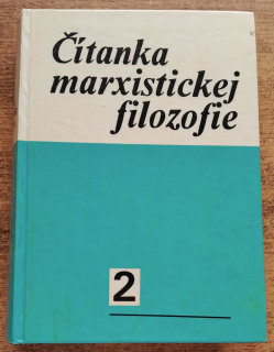 Čítanka marxistickej filozofie / Zväzok 2. / Vladimír Iljič Lenin