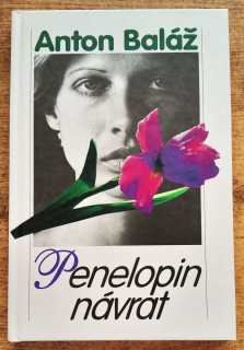 Penelopin návrat