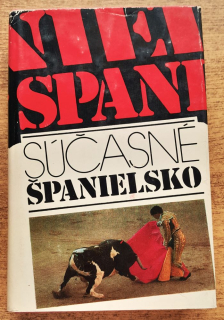 Súčasné Španielsko
