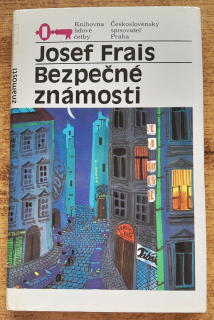 Bezpečné známosti / Knihovna lidové četby