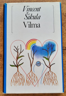 Vilma / Nová próza