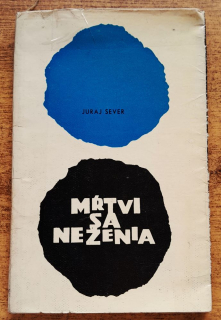 Mŕtvi sa neženia
