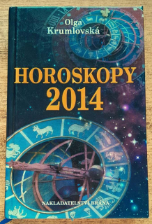 Horoskopy 2014