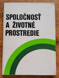 Spoločnosť a životné prostredie / Ochrana prírody