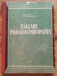 Základy pôdohospodárstva