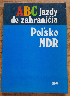 ABC jazdy do zahraničia / Poľsko - NDR