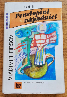 Penelopini nápadníci / Sci-fi