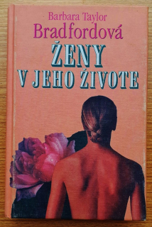 Ženy v jeho živote